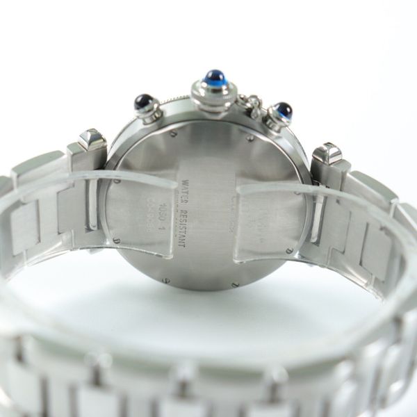 Cartier Pasha W31018H3